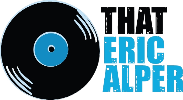 That Eric Alper Partner Logo